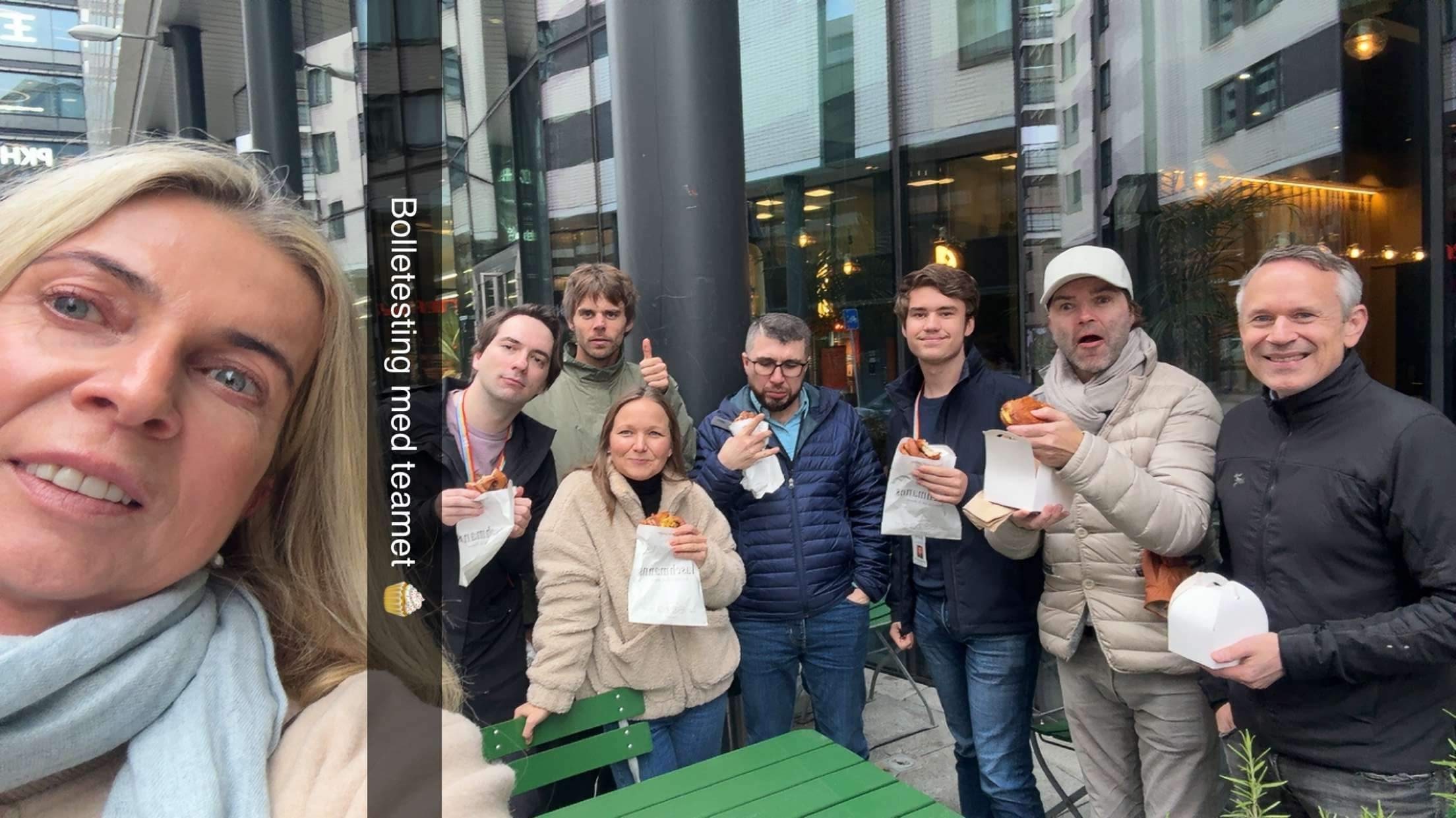 Bilde av Maschmanns